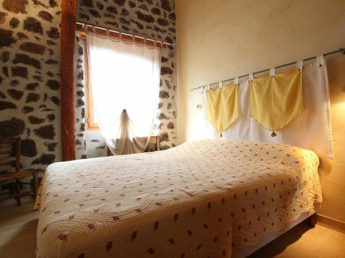 Saint-christophe-sur-dolaison, 4 Pièces, 8 Personnes - Fr-1-582-284 Hébergement de vacances *