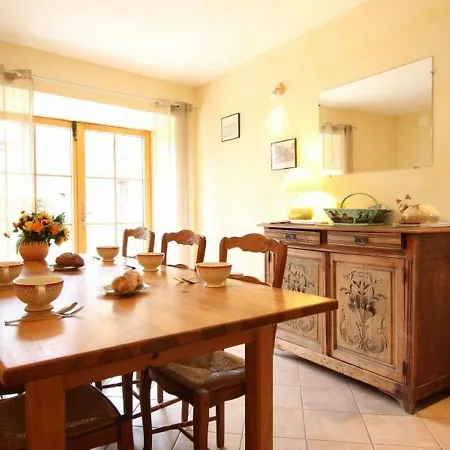 Gite A La Ferme A Saint-Christophe-Sur-Dolaison Avec Terrasse Et Chambres Privatives - Fr-1-582-284 Exterior photo