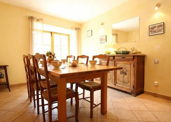Gite A La Ferme A Saint-Christophe-Sur-Dolaison Avec Terrasse Et Chambres Privatives - Fr-1-582-284