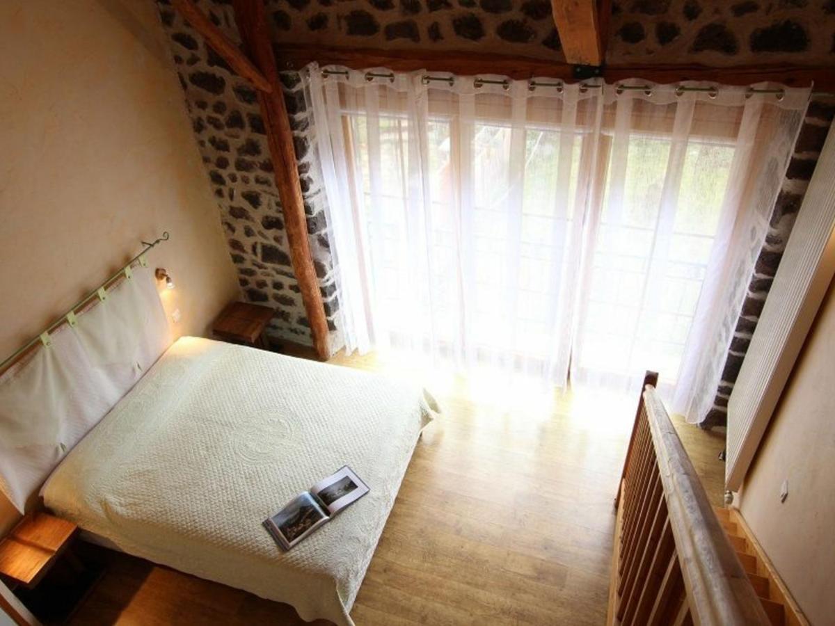 A La Ferme A Avec Terrasse Et Privatives - Fr-1-582-284 * Saint-Christophe-sur-Dolaison