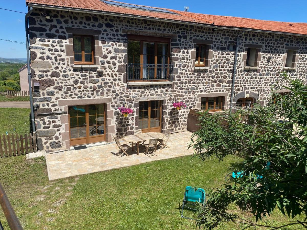 A La Ferme A Avec Terrasse Et Privatives - Fr-1-582-284 Holiday home *